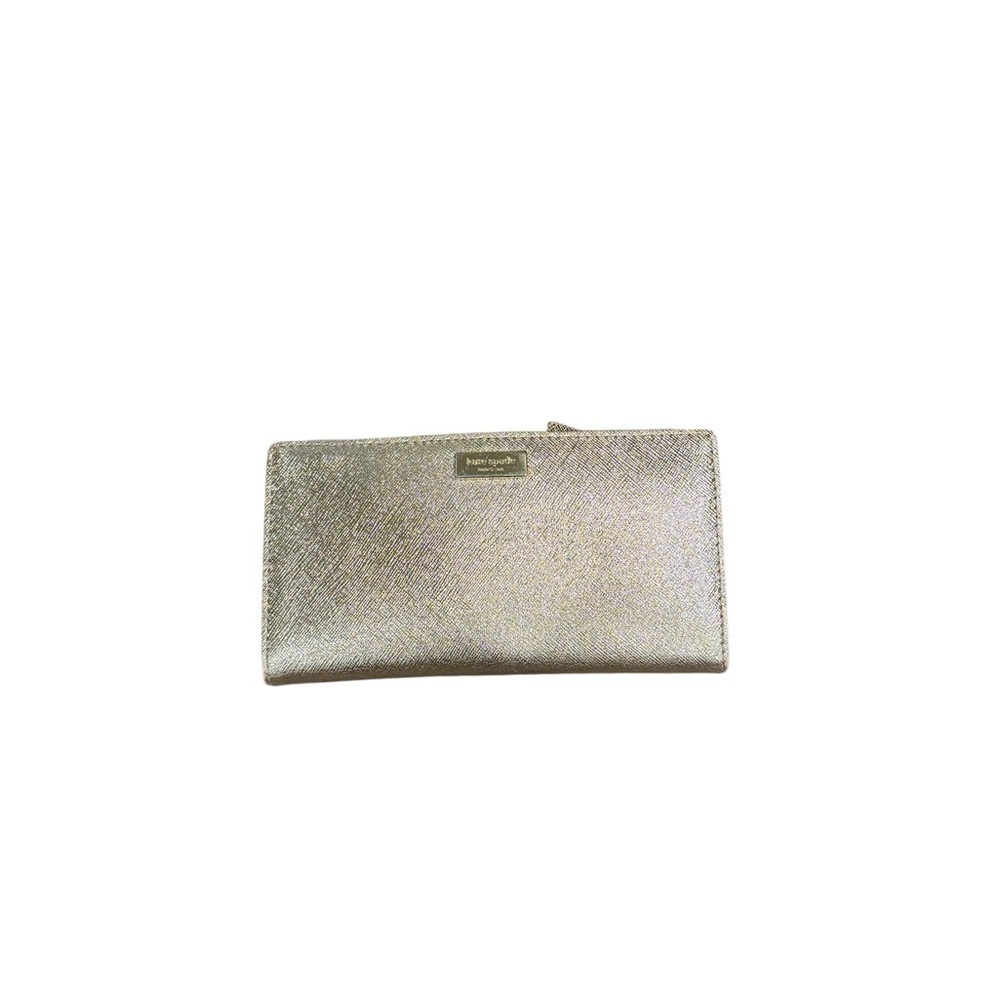 KATE SPADE Gold Women's Wallet